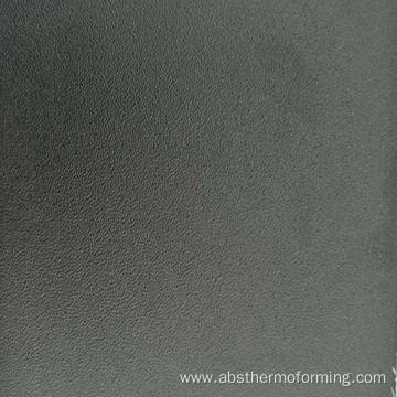 Hot Sale ABS Plastic Sheet for vacuum forming